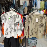 بلوز دوس اسپرت گالری پوشاک مهراب