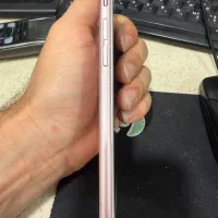 فروش یک ایفون ۶ Iphone 6s|موبایل|مشهد, جاهد شهر|دیوار