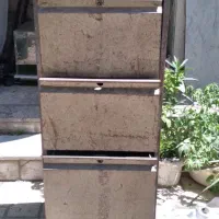 فایل اداری  کار کرد ه ودرحد نو