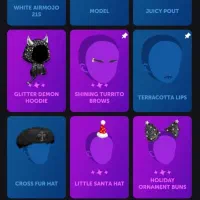 HR  فروش با بهترین ایتم ها