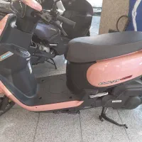 CLB 125|موتورسیکلت|تهران, تهرانسر مرکزی|دیوار