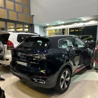 فروش چانگان cs55 ۲۰۲۴
