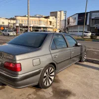 پارس تیوفایو مدل ۹۹ با رینگ dz|خودرو سواری و وانت|آمل, |دیوار