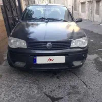 فیات سی ینا