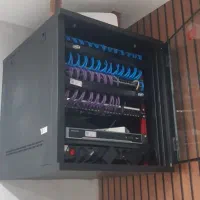 دوربین مداربسته دزدگیر اماکن|خدمات پیشه و مهارت|گرگان, |دیوار