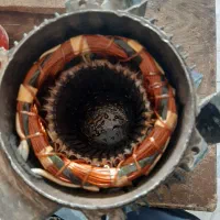 سیم پیچی و تعمیرات انواع موتور|خدمات پیشه و مهارت|کرمانشاه, |دیوار