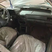 پراید مدل ۷۸