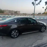کیا اپتیما GT Line 2400cc، مدل ۲۰۱۶|خودرو سواری و وانت|تهران, یافت‌آباد|دیوار