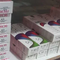 رنگ مو لوازم آرایشی شوینده بهداشتی حراج