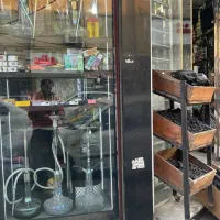 اجاره مغازه دخانیات با تمام امکانات|اجارهٔ مغازه و غرفه|فردیس, فردیس|دیوار