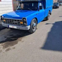 نیسان دوگانه مدل۷۹|خودرو سواری و وانت|نظرآباد, رسالت|دیوار