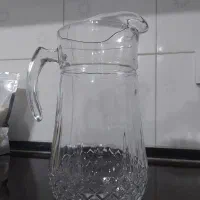 تعدادی پارچ فروش یا معاوضه|ظروف سرو و پذیرایی|ایلام, |دیوار