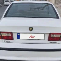 سمند ۹۳|خودرو سواری و وانت|زاهدان, |دیوار
