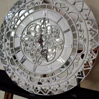 ساعت دیواری. لیپان