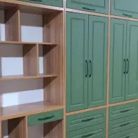 کابینت اشپزخانه.کمددیواری در 4روز کاری 2900تمن|خدمات پیشه و مهارت|اردبیل, |دیوار