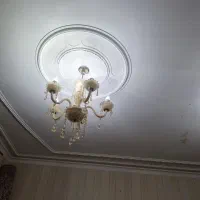 لوستر و روشنایی