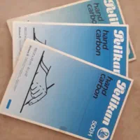 کاربن پلیکان اصل آلمان 500H