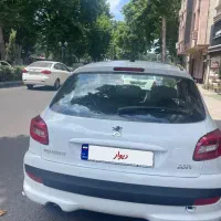 ۲۰۷ اتومات ۸۵ گانه بیرنگ کم کار|خودرو سواری و وانت|رشت, گلسار|دیوار