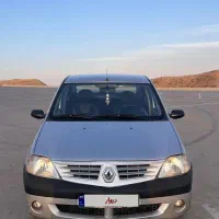 ماشین ال 90