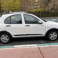 کوییک R مدل ۱۴۰۰ پارس خودرویی|خودرو سواری و وانت|تهران, اکباتان|دیوار