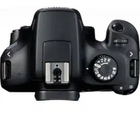 دوربین Canon 4000d|دوربین عکاسی و فیلمبرداری|تهران, تهرانپارس جنوبی|دیوار