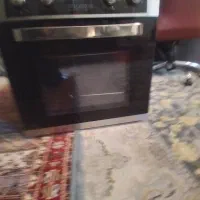 فرتو کاری گازی وبرق