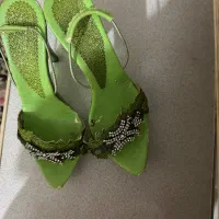 کفش مجلسی|کیف، کفش، کمربند|لواسان, |دیوار