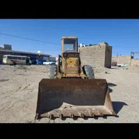 لودر میشیگان امریکا سالم