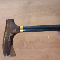عصای فلزی تاشو سبک