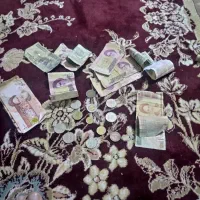 تعدادی سکه|کلکسیون سکه، تمبر، اسکناس|مشهد, علی آباد|دیوار