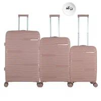 فروش قسطی چمدان مسافرتی ایرانی و خارجی|کیف، کفش، کمربند|ملارد, |دیوار