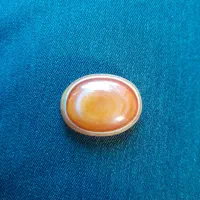 سنگ سلیمانی خوش رنگ