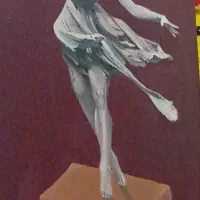 تابلو رنگ روغن