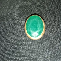 زمرد اصل قدیمی