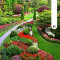 خدمات باغبانی حرسکاری