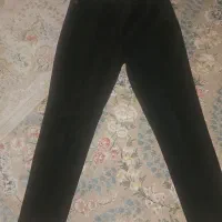 شلوار کرپ مناسب ۳۸ ۴۰