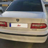 سمندLX 98|خودرو سواری و وانت|قم, حکمت شمالی|دیوار