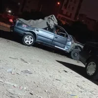 اتاق پژو
