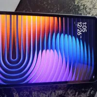 تبلت pad7pro نو نو