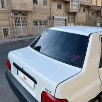 پراید ۹۵ هیدرولیک