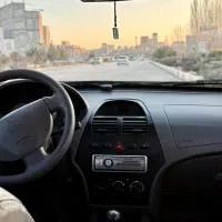 اتومبیل تیبا ۹۸ بیرنگ|خودرو سواری و وانت|اردبیل, |دیوار