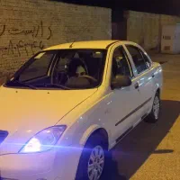 تیبا۱ مدل ۱۴۰۰|خودرو سواری و وانت|ساوه, |دیوار