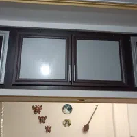 کابینت ام دی اف|مصالح و تجهیزات ساختمان|رشت, پل تالشان|دیوار
