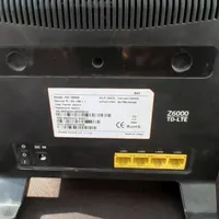 مودم Z6000 ایرانسل سیم کارتی TD-LTE|مودم و تجهیزات شبکه|کرمانشاه, |دیوار