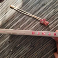 قاب گوشی سامسونگA11خرسی بنددار|لوازم جانبی موبایل و تبلت|دامغان, |دیوار