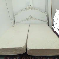 تخت خواب دو نفره