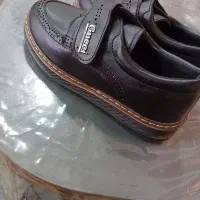 کفش بچگانه مجلسی|کفش و لباس بچه|خرم‌آباد, |دیوار