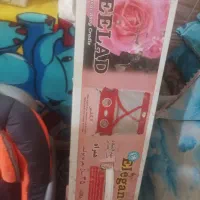 گهواره نوزاد