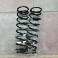 فنر عقب پراید cng