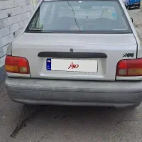 پراید مدل ۸۶|خودرو سواری و وانت|زنجان, |دیوار